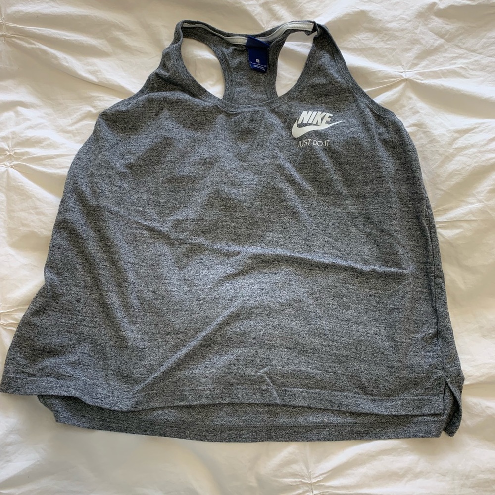 Nike tank